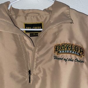 Baylor Pullover